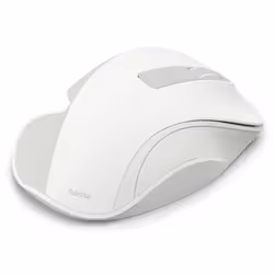 Hama WM-500 souris Bureau Droitier RF sans fil Optique 1600 DPI - Vue supplémentaire 4