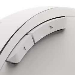 Hama WM-500 souris Bureau Droitier RF sans fil Optique 1600 DPI - Vue supplémentaire 6
