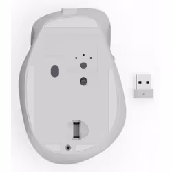 Hama WM-500 souris Bureau Droitier RF sans fil Optique 1600 DPI - Vue supplémentaire 7