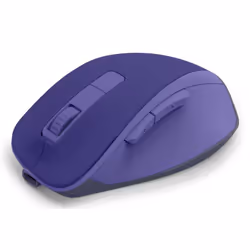 Hama WM-500 souris Bureau Droitier RF sans fil Optique 1600 DPI - Vue supplémentaire 2