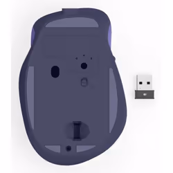 Hama WM-500 souris Bureau Droitier RF sans fil Optique 1600 DPI - Vue supplémentaire 7