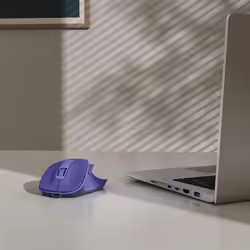 Hama WM-500 souris Bureau Droitier RF sans fil Optique 1600 DPI - Vue supplémentaire 8