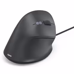 Hama ECM-500R souris Bureau Droitier USB Type-A Optique 1800 DPI - Vue supplémentaire 4