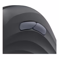 Hama ECM-500R souris Bureau Droitier USB Type-A Optique 1800 DPI - Vue supplémentaire 6