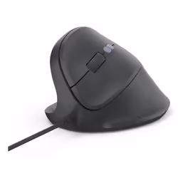 Hama ECM-500L souris Bureau Gauche USB Type-A Optique 1800 DPI - Vue supplémentaire 2