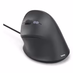 Hama ECM-500L souris Bureau Gauche USB Type-A Optique 1800 DPI - Vue supplémentaire 3