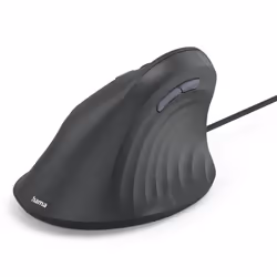 Hama ECM-500L souris Bureau Gauche USB Type-A Optique 1800 DPI - Vue supplémentaire 4