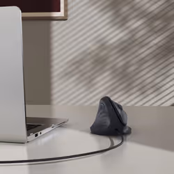 Hama ECM-500L souris Bureau Gauche USB Type-A Optique 1800 DPI - Vue supplémentaire 7