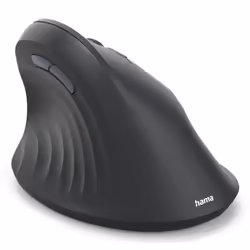 Hama EWM-500R souris Bureau Droitier RF sans fil Optique 1800 DPI - Vue supplémentaire 3
