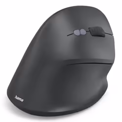 Hama EWM-500R souris Bureau Droitier RF sans fil Optique 1800 DPI - Vue supplémentaire 4