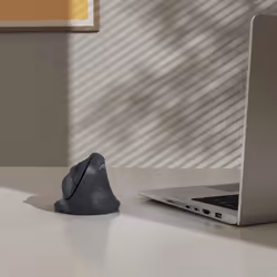 Hama EWM-500R souris Bureau Droitier RF sans fil Optique 1800 DPI - Vue supplémentaire 8