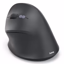 Hama EWM-500L souris Bureau Gauche RF sans fil Optique 1800 DPI - Vue supplémentaire 3
