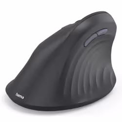 Hama EWM-500L souris Bureau Gauche RF sans fil Optique 1800 DPI - Vue supplémentaire 4