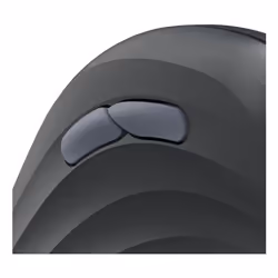 Hama EWM-500L souris Bureau Gauche RF sans fil Optique 1800 DPI - Vue supplémentaire 6