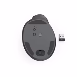 Hama EWM-500L souris Bureau Gauche RF sans fil Optique 1800 DPI - Vue supplémentaire 7