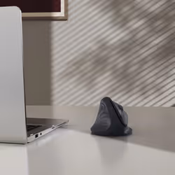 Hama EWM-500L souris Bureau Gauche RF sans fil Optique 1800 DPI - Vue supplémentaire 8