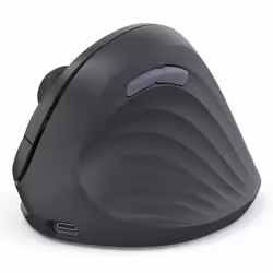 Hama EWM-600R souris Bureau Droitier RF sans fil + Bluetooth Optique 1800 DPI - Vue supplémentaire 2