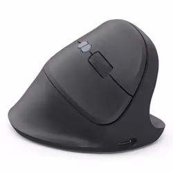 Hama EWM-600R souris Bureau Droitier RF sans fil + Bluetooth Optique 1800 DPI - Vue supplémentaire 5