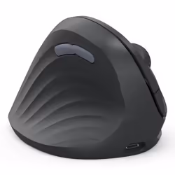 Hama EWM-600L souris Bureau Gauche RF sans fil + Bluetooth Optique 1800 DPI - Vue supplémentaire 5
