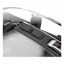Hama WM-600 souris Bureau Ambidextre RF sans fil + Bluetooth Optique 1600 DPI - Vue supplémentaire 6