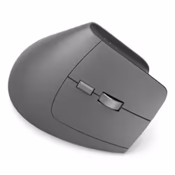 Hama EWM-700R souris Bureau Droitier RF sans fil + Bluetooth Optique 2400 DPI - Vue supplémentaire 5