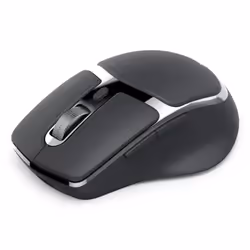 Hama WM-800 souris Bureau Droitier RF sans fil + Bluetooth Optique 3200 DPI - Vue supplémentaire 2