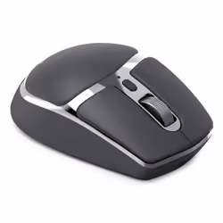 Hama WM-800 souris Bureau Droitier RF sans fil + Bluetooth Optique 3200 DPI - Vue supplémentaire 5
