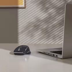 Hama WM-800 souris Bureau Droitier RF sans fil + Bluetooth Optique 3200 DPI - Vue supplémentaire 8
