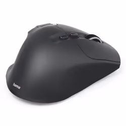 Hama WM-900 souris Bureau Droitier RF sans fil + Bluetooth Optique 3200 DPI - Vue supplémentaire 4