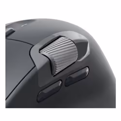 Hama WM-900 souris Bureau Droitier RF sans fil + Bluetooth Optique 3200 DPI - Vue supplémentaire 6