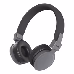 Hama Freedom Lit III Casque Sans fil Arceau Appels/Musique Bluetooth Noir - Vue supplémentaire 2
