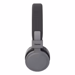 Hama Freedom Lit III Casque Sans fil Arceau Appels/Musique Bluetooth Noir - Vue supplémentaire 3