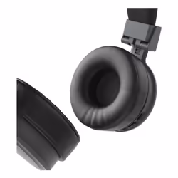 Hama Freedom Lit III Casque Sans fil Arceau Appels/Musique Bluetooth Noir - Vue supplémentaire 4