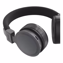 Hama Freedom Lit III Casque Sans fil Arceau Appels/Musique Bluetooth Noir - Vue supplémentaire 6