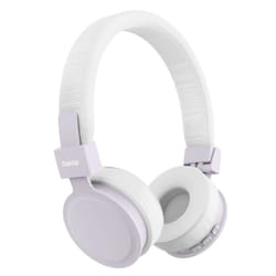Hama Freedom Lit III Casque Sans fil Arceau Appels/Musique Bluetooth Blanc