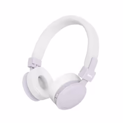 Hama Freedom Lit III Casque Sans fil Arceau Appels/Musique Bluetooth Blanc - Vue supplémentaire 2