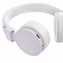 Hama Freedom Lit III Casque Sans fil Arceau Appels/Musique Bluetooth Blanc - Vue supplémentaire 6