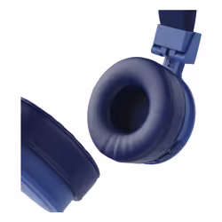 Hama Freedom Lit III Casque Sans fil Arceau Type-C Bluetooth Bleu - Vue supplémentaire 4