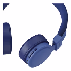 Hama Freedom Lit III Casque Sans fil Arceau Type-C Bluetooth Bleu - Vue supplémentaire 5