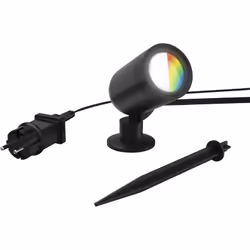 Hama 00176679 éclairage paysager - Vue supplémentaire 2