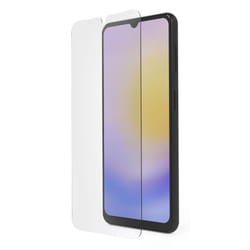 Hama 00228538 écran et protection arrière de téléphones portables Protection d'écran transparent Samsung 1 pièce(s)