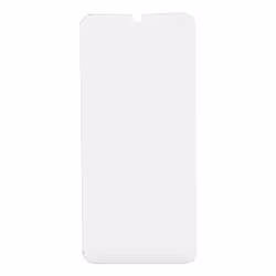 Hama 00228538 écran et protection arrière de téléphones portables Protection d'écran transparent Samsung 1 pièce(s)