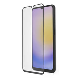 Hama 00228539 écran et protection arrière de téléphones portables Protection d'écran transparent Samsung 1 pièce(s)