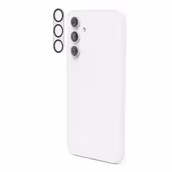 Hama 00228540, Samsung, Galaxy A26 5G, Résistant aux chocs, Résistant aux impacts, Résistant aux rayures, Résistant au choc,  ...
