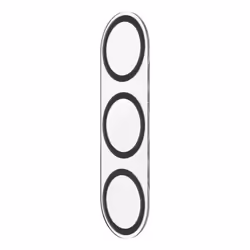 Hama 00228540 écran et protection arrière de téléphones portables Protecteur d'objectif caméra Samsung 1 pièce(s) - Vue supplémentaire 4
