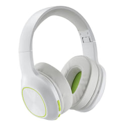 Hama Spirit Calypso III Casque Sans fil Arceau Appels/Musique Bluetooth Vert, Blanc
