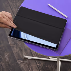 Hama Extreme Protect 27,9 cm (11") Folio Noir - Vue supplémentaire 7