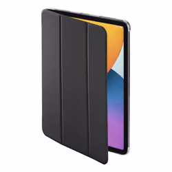 Hama Fold Clear 27,7 cm (10.9") Folio Noir