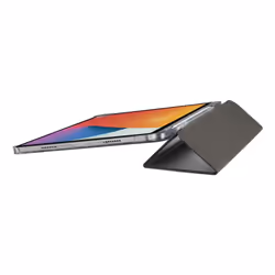 Hama Fold Clear 27,7 cm (10.9") Folio Noir