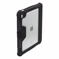 Hama Protection 27,7 cm (10.9") Folio Noir, Transparent - Vue supplémentaire 3